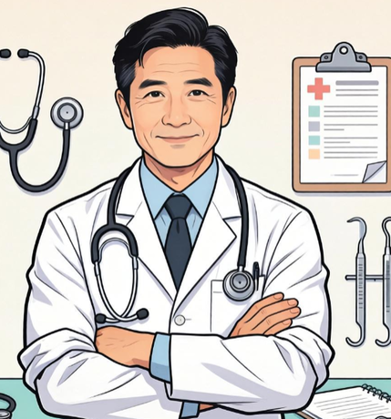 毕林森案例多吗